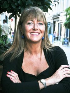 Luisa Mannu – Thérapeute – Coach – Conseillère Schaerbeek – Bruxelles