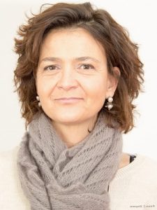 Samira Bouzrara – Gestalt-thérapeute – Tervuren – Ixelles