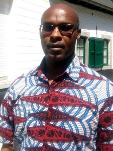 Gerard Habumugabe – Psycho-sexologue – Etterbeek
