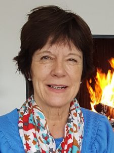 Viviane De Pelsmaeker – Psychotherapeute – Rhode-Saint-Genèse
