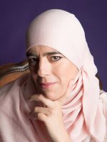 Fatiha Ali – Thérapeute – Conseillère conjugale et familiale – Ixelles