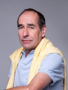 Alain Sadzawka – Thérapeute – Hoeilaart – Auderghem