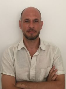 Andre Vandercam – Thérapeute – Sexothérapeute – Sexologue – Saint-Gilles – Forest