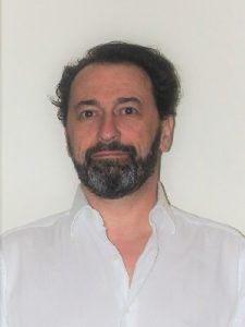 Denis Olivier – Thérapeute – Uccle