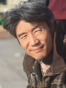 Dean Lee – Coach – Woluwe-Saint-Lambert