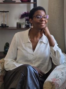 Jessica Nikiema-Garel – Psychopraticienne – Uccle Jessica Nikiema-Garel – Psychopraticienne – Uccle