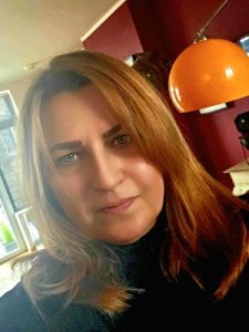 Alessandra d’Angelo – Coach – Thérapeute – Hypnothérapeute – Evere