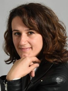 Manjola Pniqaj – Thérapeute – Anderlecht