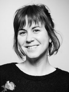 Violeta Esteban – Thérapeute – Bruxelles